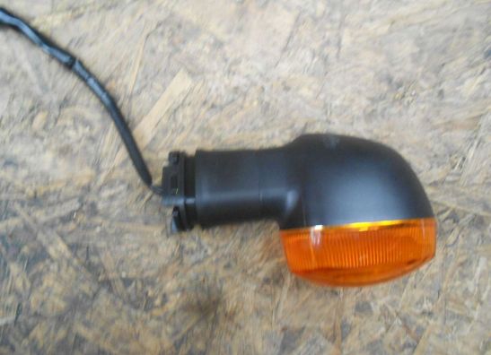 Knipperlicht links achter Yamaha YZF R6