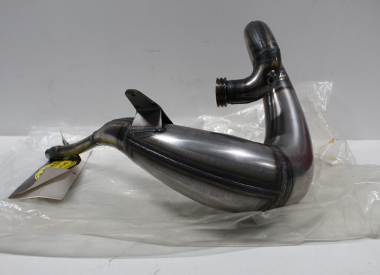 Uitlaatbochten Kawasaki kawasaki MX