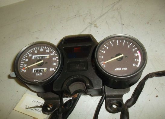 Teller Suzuki GS 450