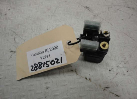 Starter Relay Yamaha YZF R1