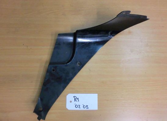 Cowl left inner Yamaha YZF R1