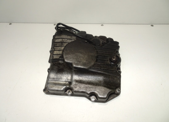 Carterpan Yamaha XJ 600 Diversion