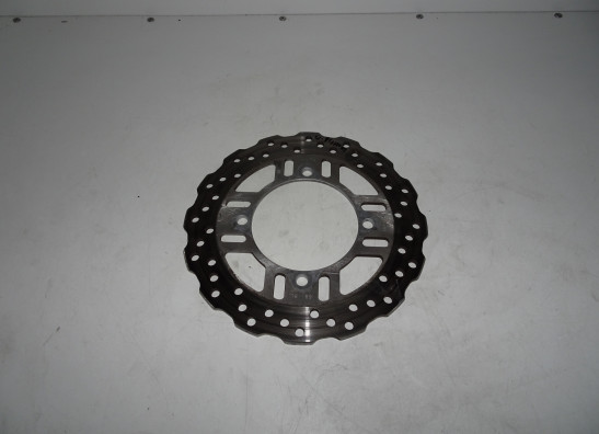Achterremschijf Kawasaki Z 900