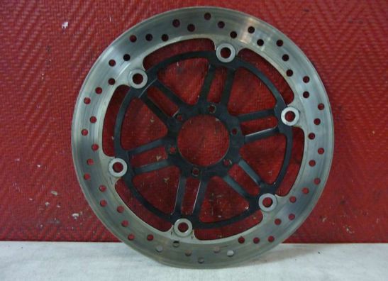 Brake disc front Honda CB 1100 SF X11
