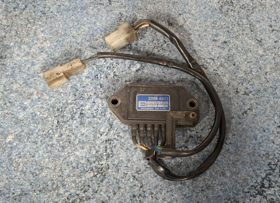 CDI ECU unit Suzuki GS 850