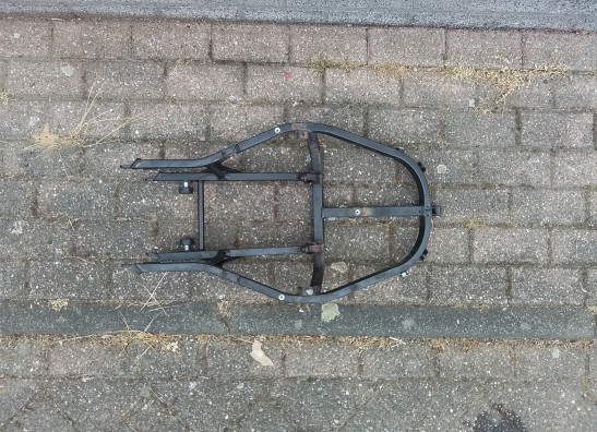 Achtersubframe Aprilia RST 1000 Futura