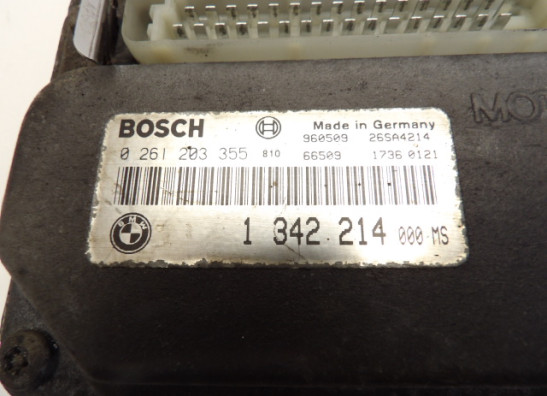 CDI ECU unit BMW Overige BMW