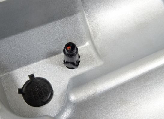 Startmotor BMW R 1150 R