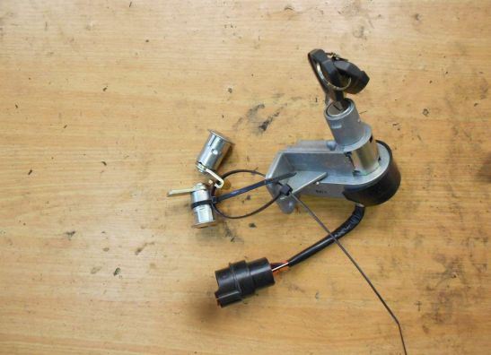 Key set Hyosung Comet 650