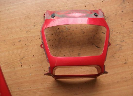 Cowl upper center Suzuki GSF 600 650 Bandit 