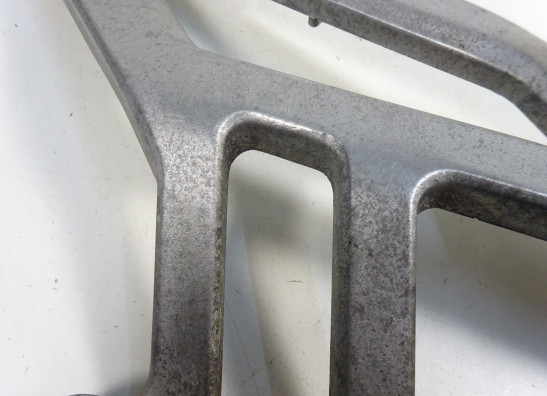 Schetsplaat links Ducati monster 600