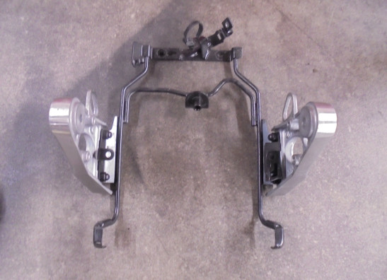 Upper cowl Stay Yamaha XSR 900