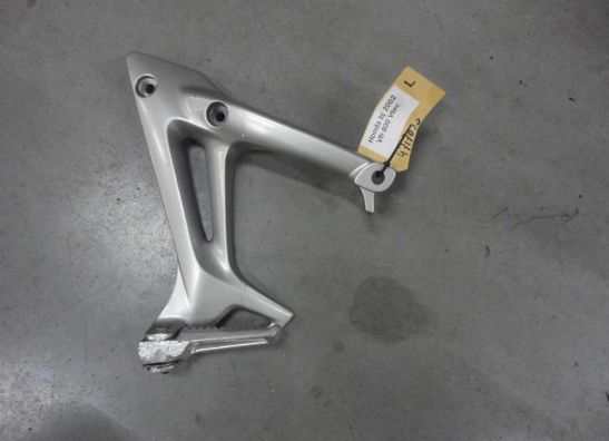 Soziusfussraste links Honda VFR 800 I