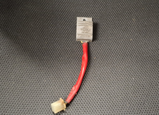 Ignitor CDI ECU Honda CB 650