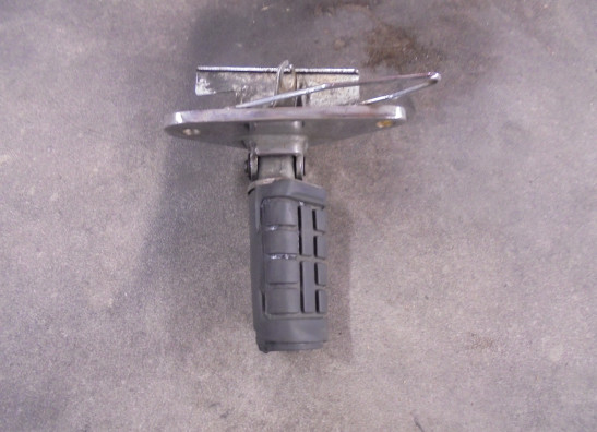 Rechter schetsplaat Honda VT 1100