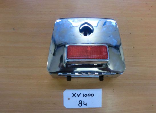 Rear cowl Yamaha XV 1000 Virago