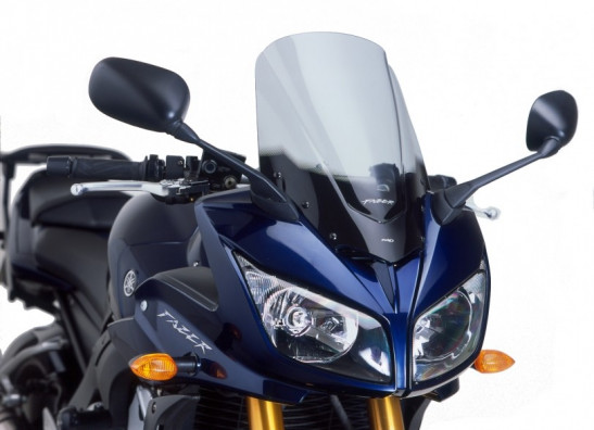Wind screen Yamaha FZ1