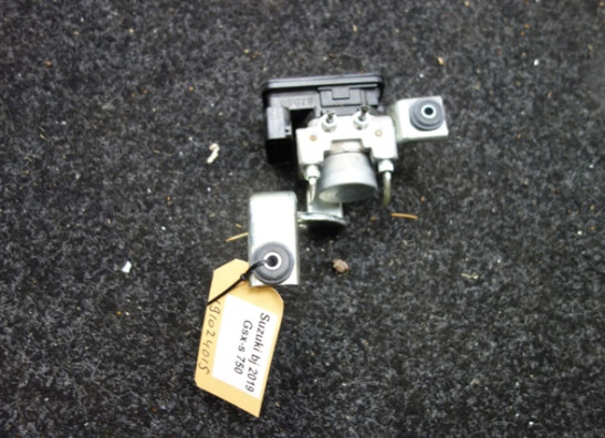 ABS pump Suzuki GSX S 750