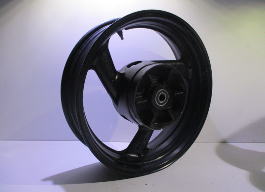 Achtervelg Yamaha FAZER 600