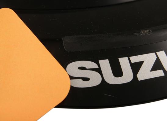 Hinterradabdeckung Suzuki M 1800 Intruder