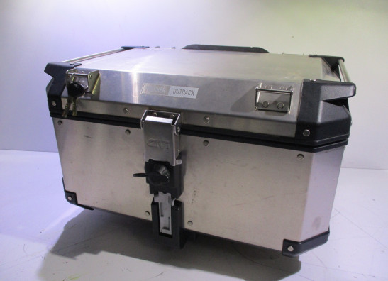 Top-case BMW R 1200 GS LC Adventure