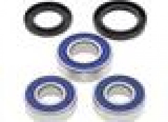 Wheel bearing Kawasaki Z 750