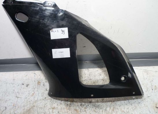 Linker zijkuip Yamaha YZF R1