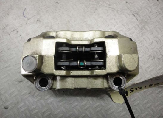 Remklauw links voor Aprilia Shiver 750