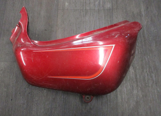 Rechter zijkuip klein Kawasaki EN 500 Vulcan