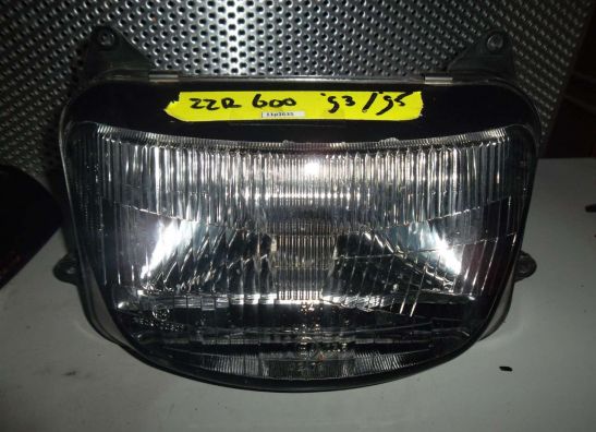 Koplamp Kawasaki ZZR 600