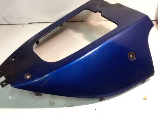 Onderkuip Kawasaki GTR 1000