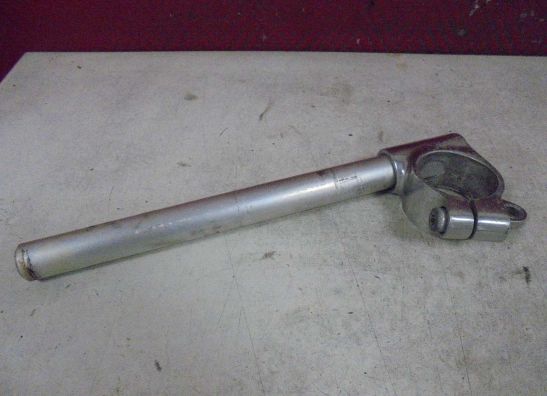 Clip on links Kawasaki ZX 6 R