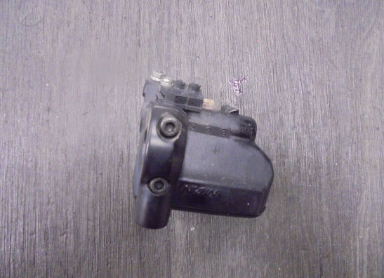 Rempomp Kawasaki Z 900