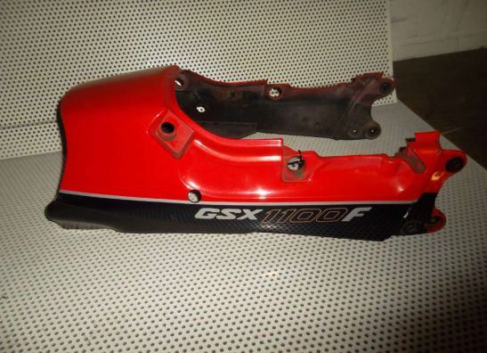 Rear cowl Suzuki GSX F 1100