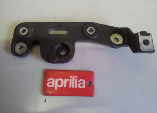Overig Aprilia Tuono 1000