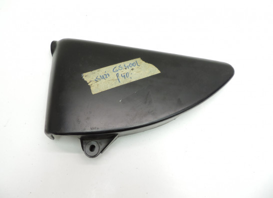 Seitenverkleidung links klein Suzuki GS 400 E