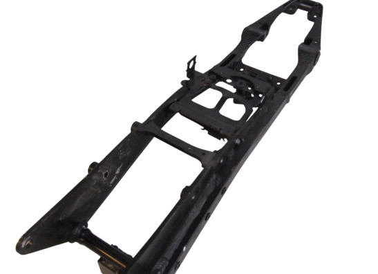Achtersubframe Kawasaki ZX 6 R