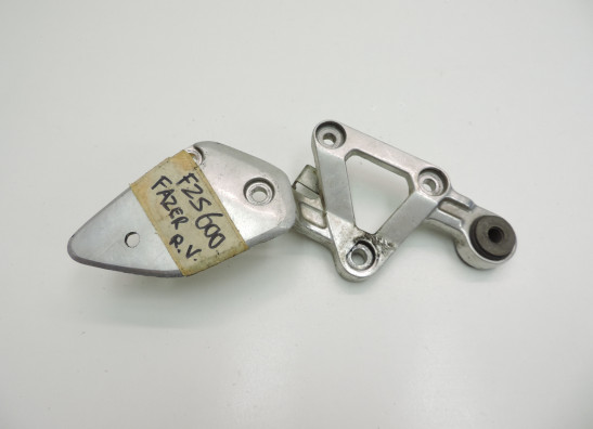 Rechter schetsplaat Yamaha FAZER 600