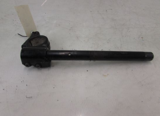 Lenkerstummel Links Suzuki GSX R 1100
