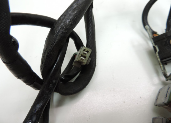 Generator Suzuki LS 650