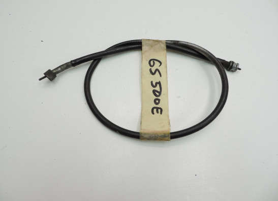 Kilometerkabel Suzuki GS 500 E