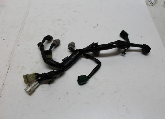 Wire Harness Yamaha XJ 600 Diversion