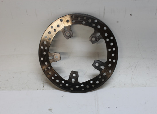 Rear brake disc KTM 990 Superduke