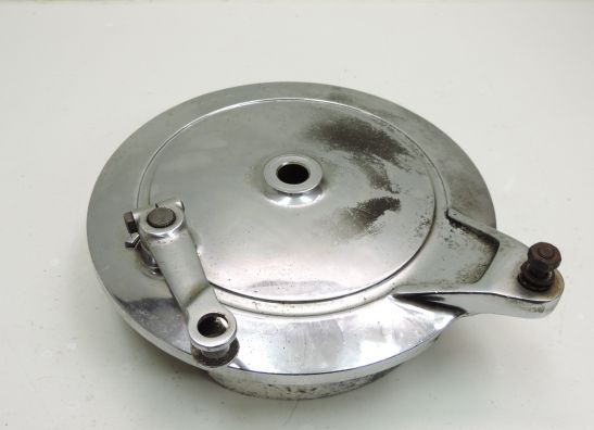 Brake drum Yamaha XV 750 Virago