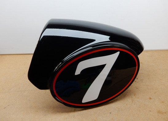 Sitzbank Moto Guzzi V7 Racer