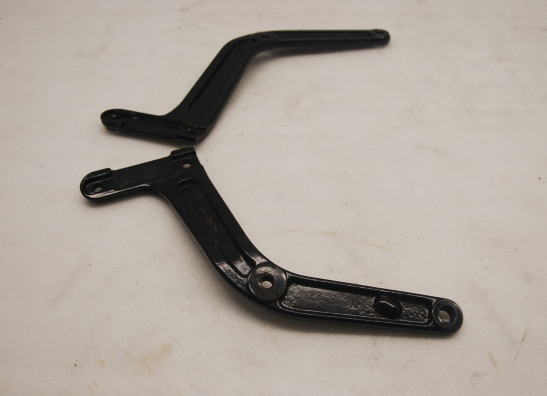 Achtersubframe Harley Davidson Softtail