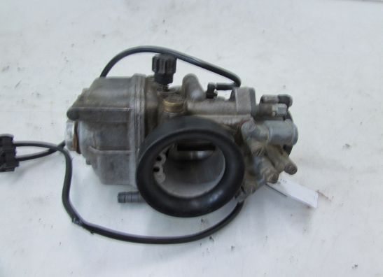 Carburateurset Husqvarna Overig