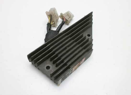 Regulator rectifier  Honda CBX 750 F