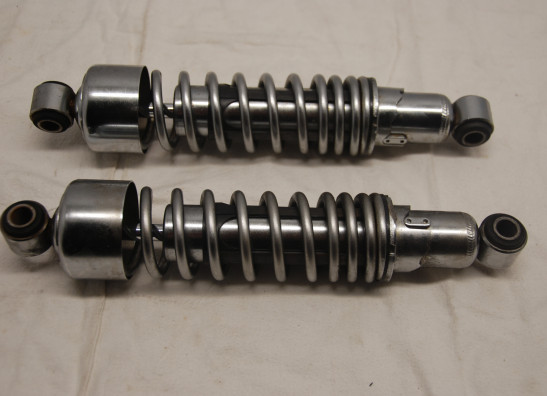 Achterschokbreker Harley Davidson Sportster