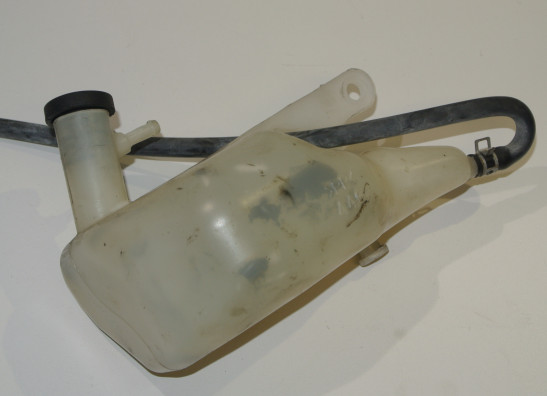 Radiator reserve tank  Suzuki GSR 600